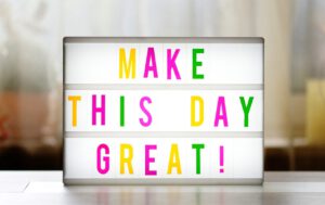 make-the-day-great