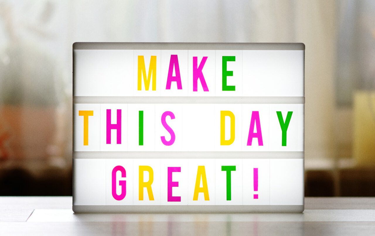 make-the-day-great